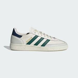 12M -‎ [NEW] Men's adidas Handball Spezial Shoes 'White' JH5451